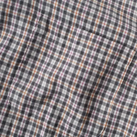Tela Check Shirt