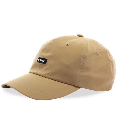 Box Logo Cap