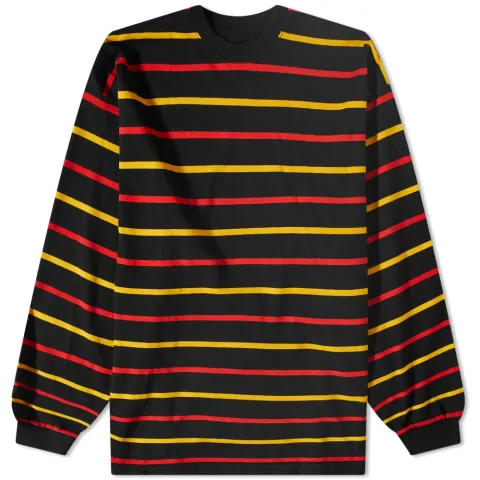 Long Sleeve BDY 02 T-Shirt