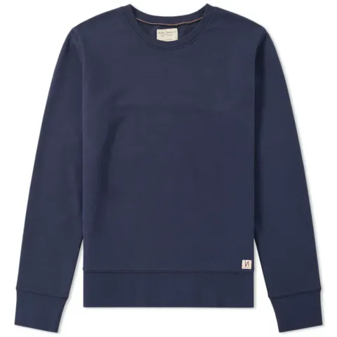 Nudie Evert Crew Sweat