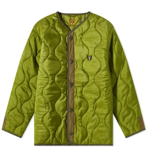 Quilted Liner Jacket