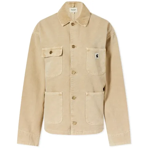 OG Michigan Coat