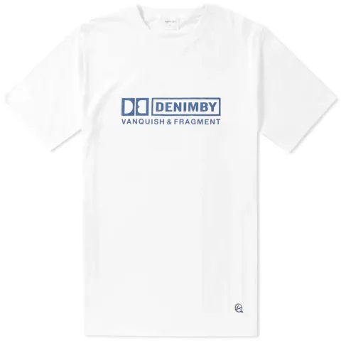 Box Logo Tee
