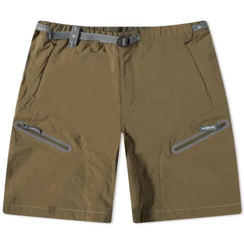 Light Hike Shorts