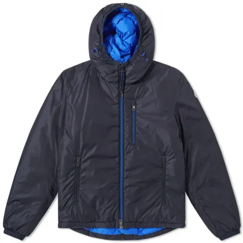 Guimet Jacket