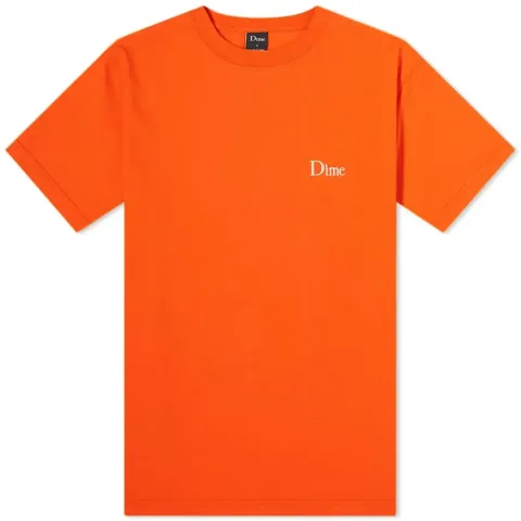 Classic Small Logo T-Shirt