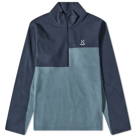 Buteo Half Zip Fleece