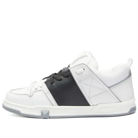 Open Skate Sneaker