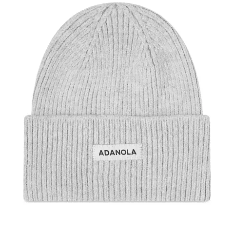 Knit Beanie