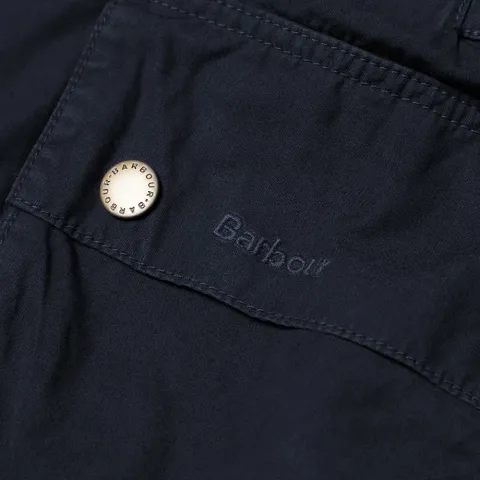 Rambler Jacket