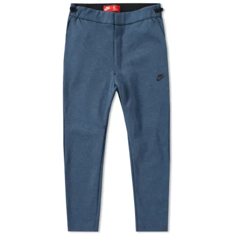 Tech Fleece Cropped Pant
