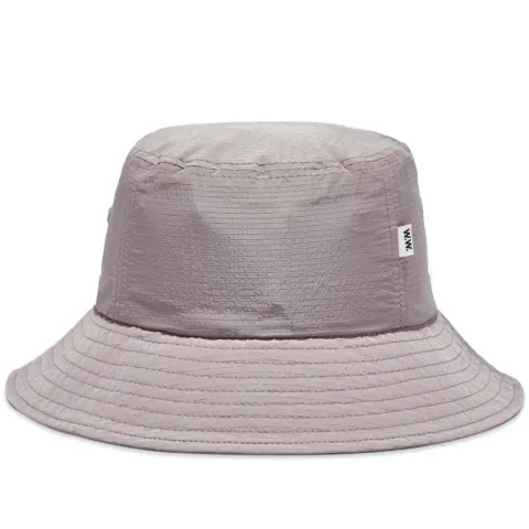 Nylon Bucket Hat