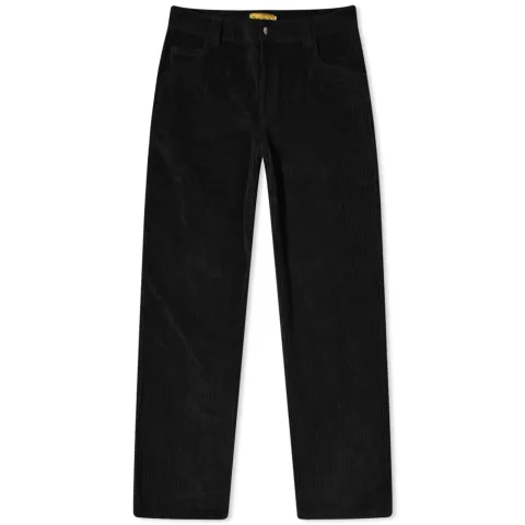 Classic Baggy Cord Pant