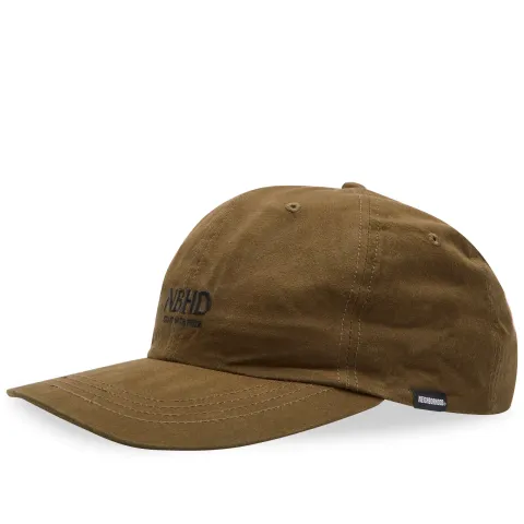 Mil Dad Cap