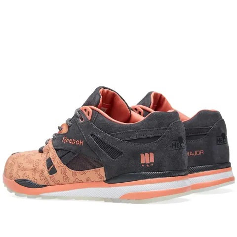 x Major Ventilator CN