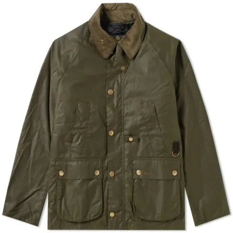 Heritage Arbor Bedale Detachable Liner Jacket