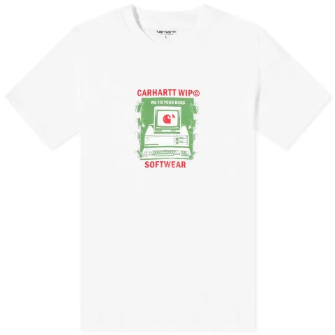 Fixed Bugs T-Shirt
