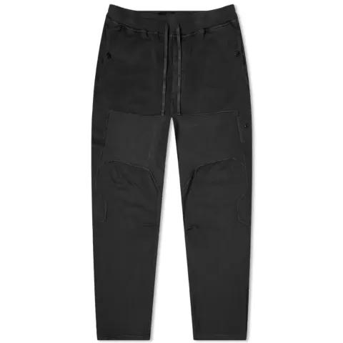 Pique Fleece Pant