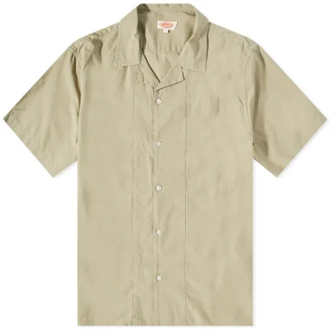 Ripstop Vacation Shirt