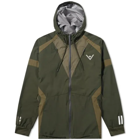 Windbreaker