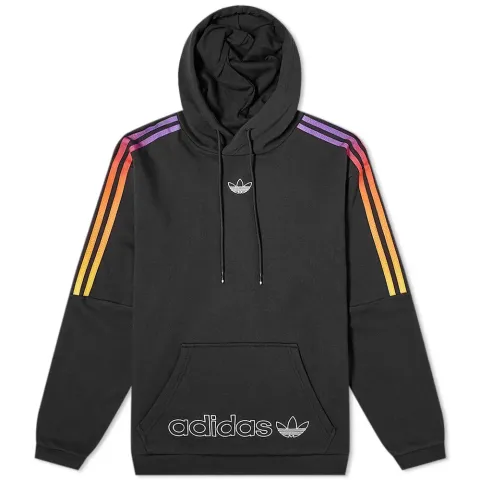 Spirit Popover Hoody