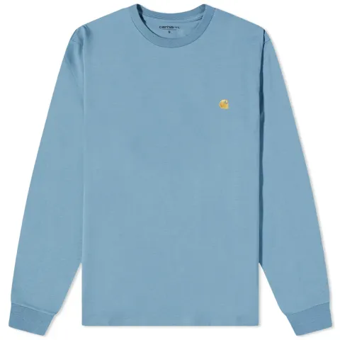 Long Sleeve Chase T-Shirt