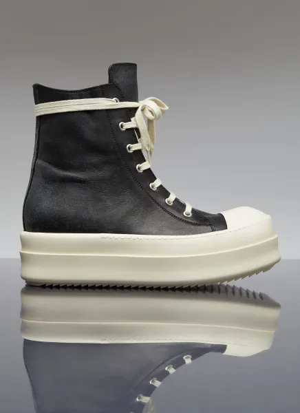 Bumper Sneakers