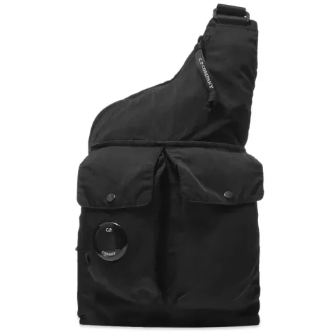 Single Strap Backpack