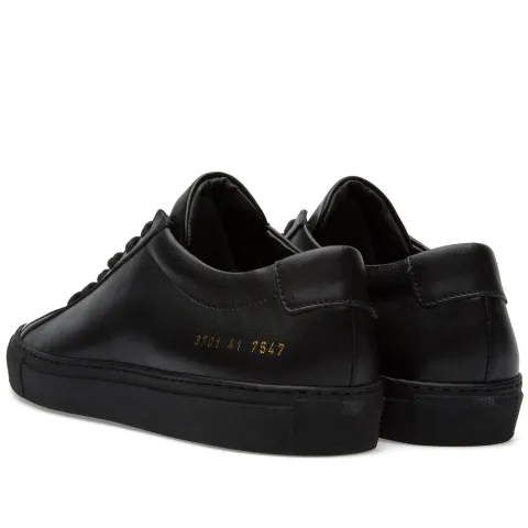 Original Achilles Low