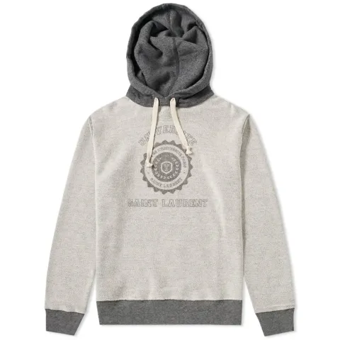Reverse University Hoody