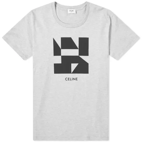 Invitation Logo T-Shirt
