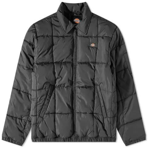 Eisenhower Puffer Jacket