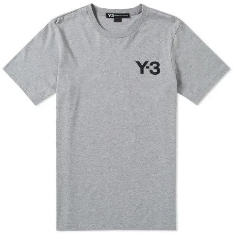Classic Logo Tee