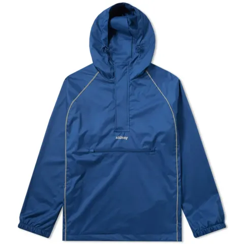 3m Piping Pullover Jacket