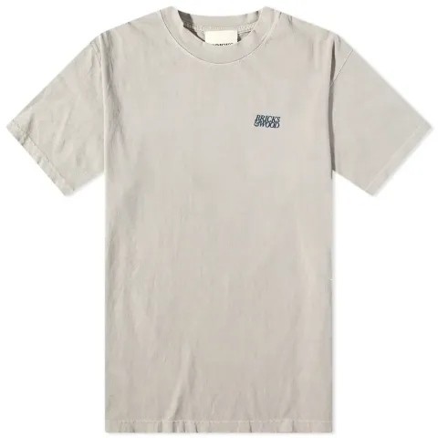 Company Logo T-Shirt