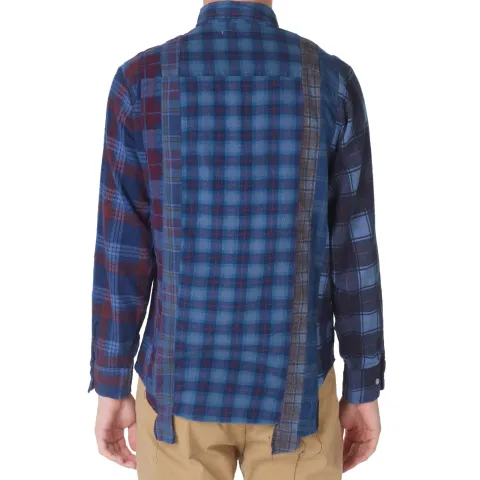 Rebuild Seven Cut Shirt