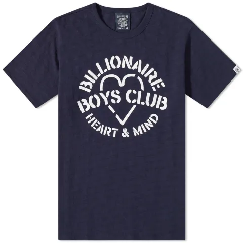 Heart & Mind T-Shirt
