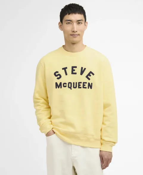 Chainstitch Sweatshirt