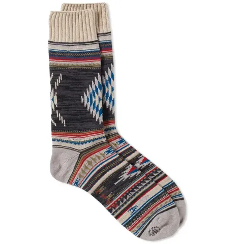 Chup Churro Sock