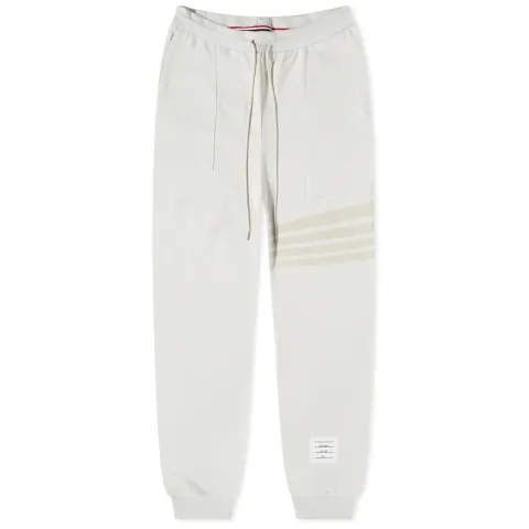 Tonal 4 Bar Sweat Pant