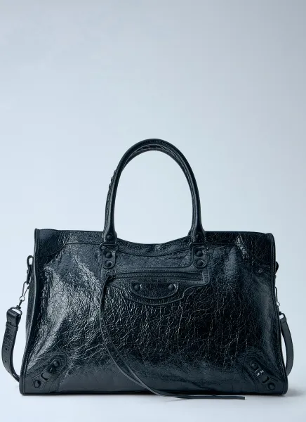 Le City Large Tote Bag