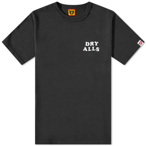 Polar Back T-Shirt