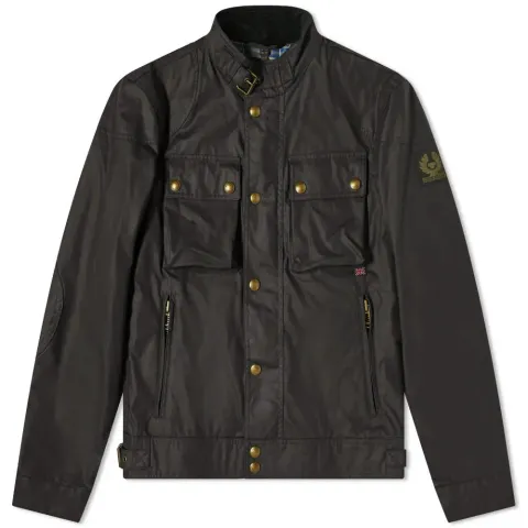 Racemaster Jacket