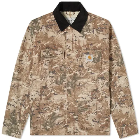 Michigan Coat