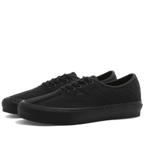 UA Authentic LX