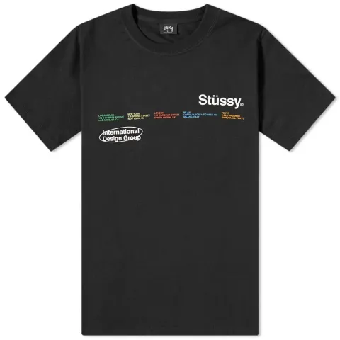 City Banners Tee