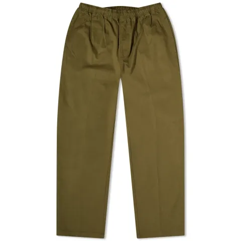 Easy Twill Pant