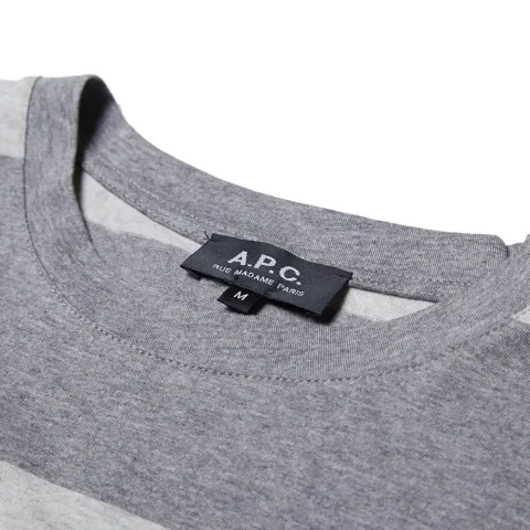 A.P.C. Outdoor Tee