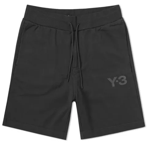 Classic Logo Sweat Short