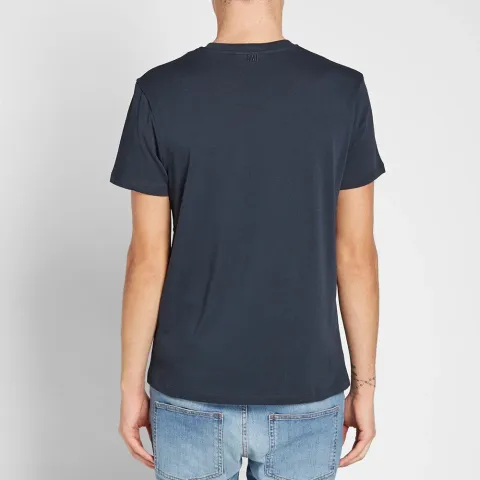 AMI Lower Case Logo Tee